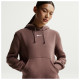 Nike Γυναικείο φούτερ Sportswear Phoenix Fleece Pullover Hoodie